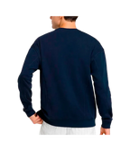 Sweat-shirt Wilson Parkside Crew Classic Marine 2025