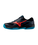 Zapatillas Mizuno Break Shot 5 Padel Azul Marino 2025