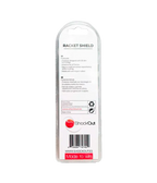Protecteur Shockout Piques ShockSkin Noir 2025
