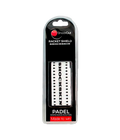 Protecteur Shockout Piques ShockSkin Noir 2025