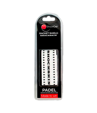 Protetor Shockout Espadas ShockSkin Preto