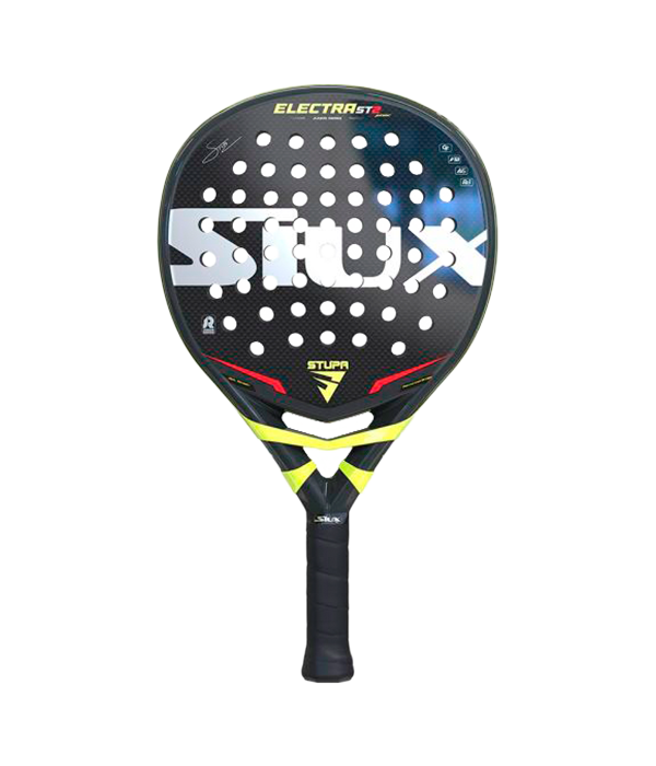 Siux Electra ST2 Junior Padel Racket 