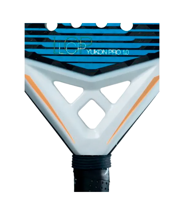 Pala Drop Shot  Yukon Pro 1.0