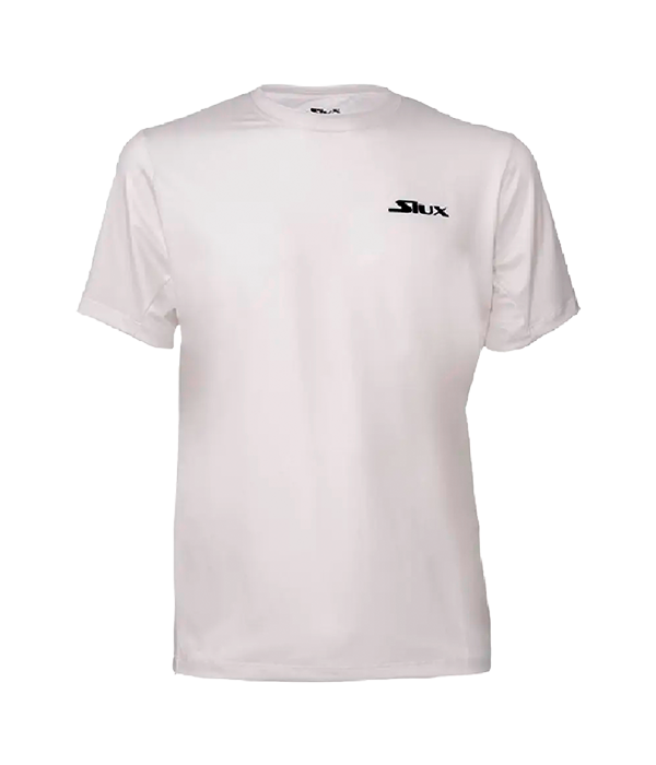 Siux Diablo Sanyo White T-shirt