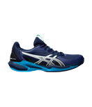 Zapatillas Asics Solution Speed FF 3 Clay Blue Expanse/White