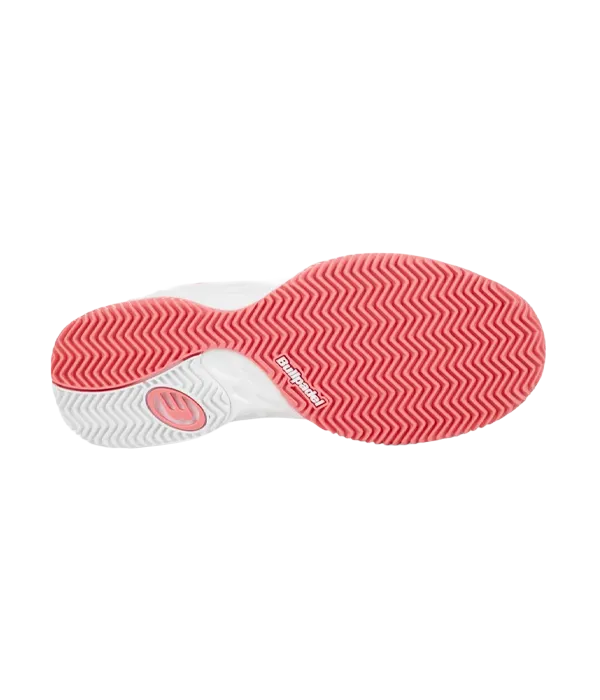 Zapatillas Bullpadel Indiga W 25I Rosa 2025