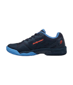 Zapatillas Bullpadel Indiga 25V Azul Marino 2025