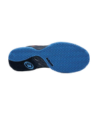 Zapatillas Bullpadel Indiga 25V Azul Marino 2025