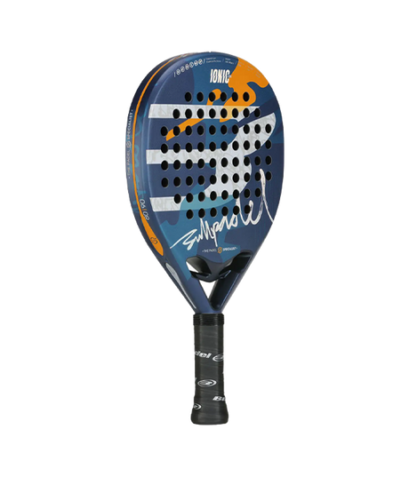 Pala Bullpadel Ionic Control 2025