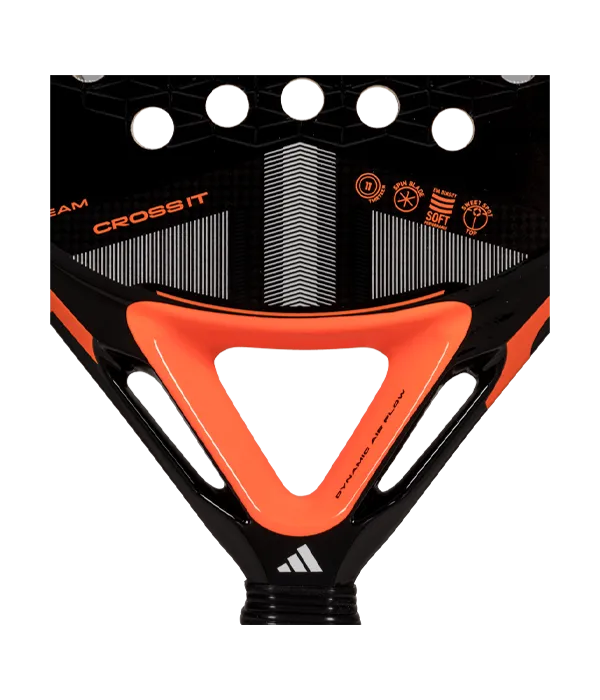 Adidas Padel Racket Cross It Team 3.4 2025