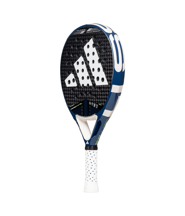 Adidas Cross It Carbon CTRL 3.4 racket  2025