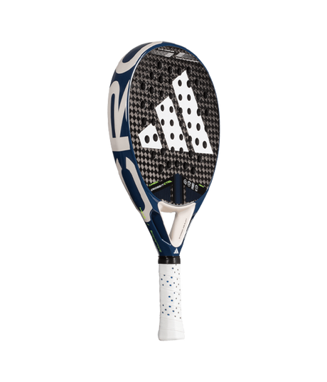 Adidas Cross It Carbon CTRL 3.4 racket  2025