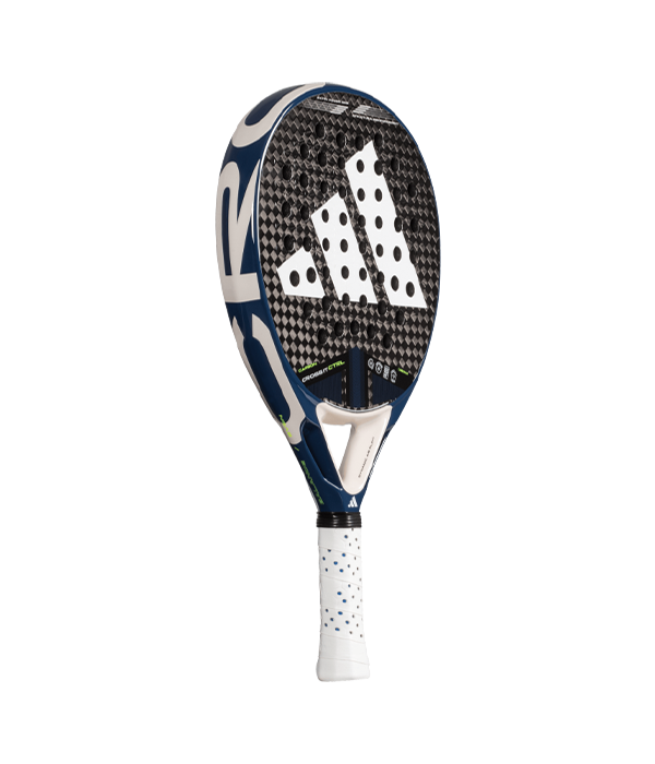 Adidas Cross It Carbon CTRL 3.4 racket  2025