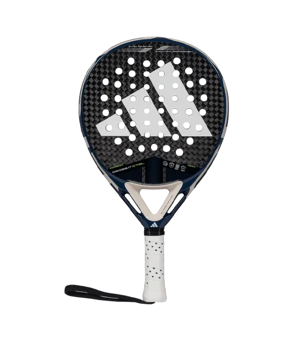 Pala Adidas Cross It Carbon CTRL 3.4 2025