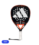 Pala de TEST Adidas Cross It Team 3.4 2025