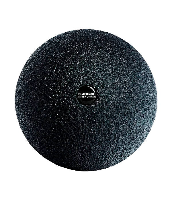 Pelota Blackroll Ball 08 Negro 2025