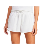 Pantalón Adidas Club Women Blanco 2025