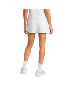 Pantalón Adidas Club Women Blanco 2025