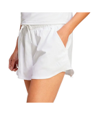 Pantalón Adidas Club Women Blanco 2025