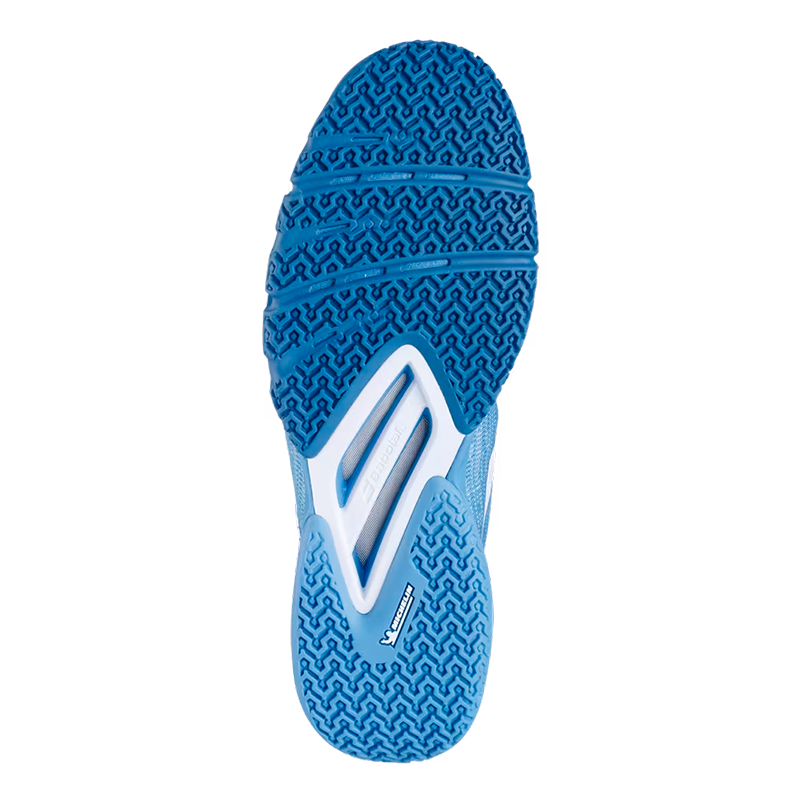 Babolat Padel Shoes Jet Viva Blue Moon/Seaport 2026
