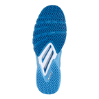 Babolat Padel Shoes Jet Viva Blue Moon/Seaport 2026