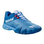 Babolat Padel Shoes Jet Viva Blue Moon/Seaport 2026