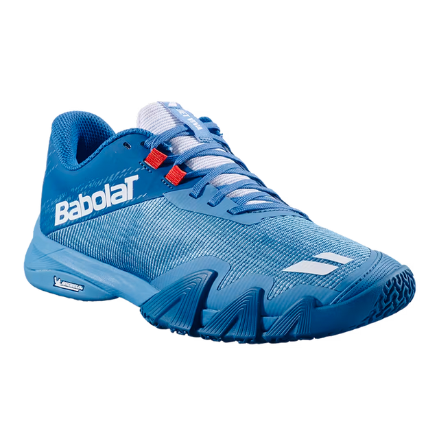 Zapatillas Babolat Jet Viva Blue Moon/Seaport 2026