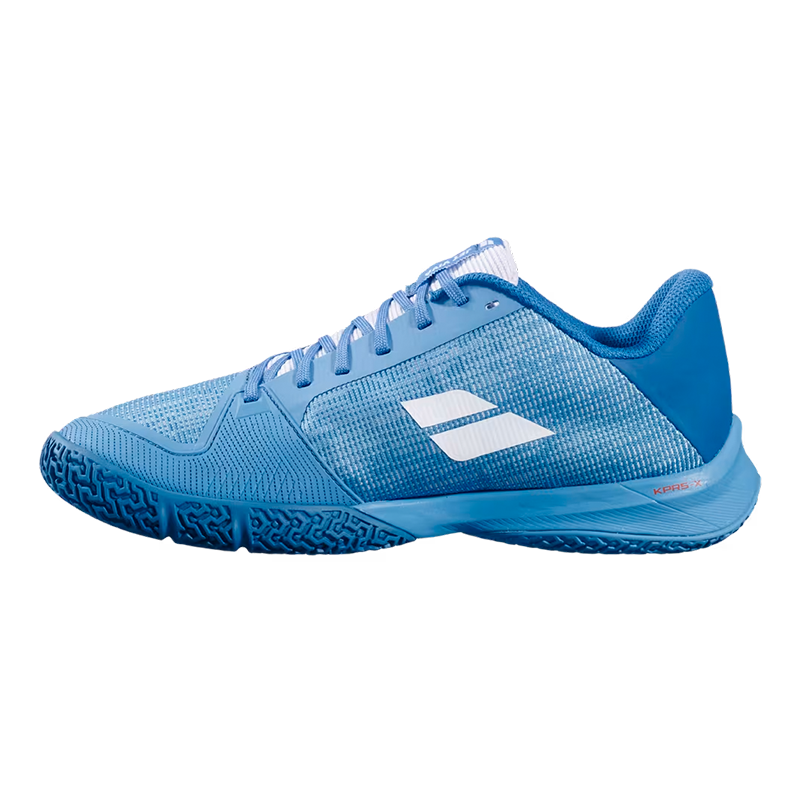 Babolat Padel Shoes Jet Viva Blue Moon/Seaport 2026