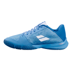 Babolat Padel Shoes Jet Viva Blue Moon/Seaport 2026