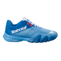 Babolat Padel Shoes Jet Viva Blue Moon/Seaport 2026
