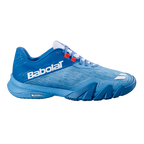 Babolat Padel Shoes Jet Viva Blue Moon/Seaport 2026