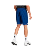 Panatalón Corto Adidas Club Dark Blue 2025