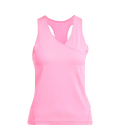 Camiseta Adidas Club Tenis Mujer Rosa 2025