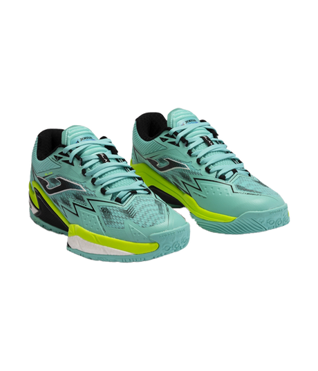 Joma Slam Men's Shoes 2427 Turquoise