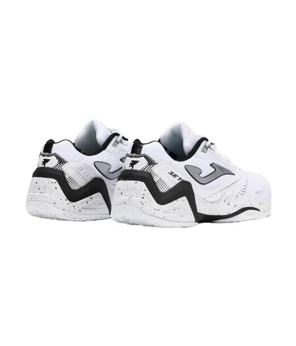 Zapatillas Joma Set Men 2502 Blanco 2025