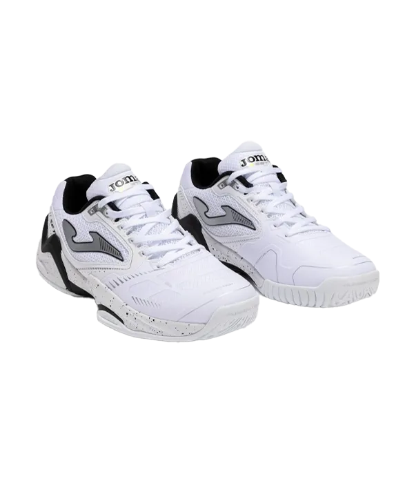 Zapatillas Joma Set Men 2502 Blanco 2025