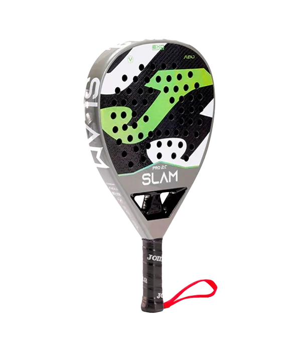 Pala Joma Pro Slam 2.0 Gris/Negro 2025