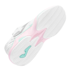 Zapatillas Joma Mater 100 Blanco/Rosa 2025