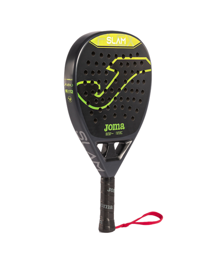 Joma Slam Anthracite Racket