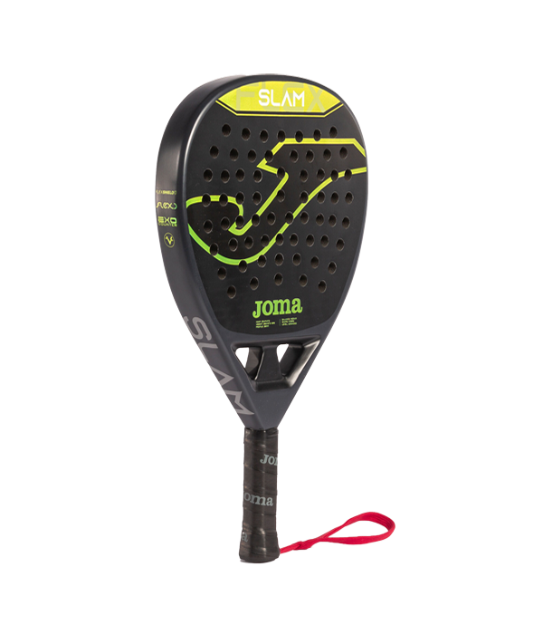 Joma Slam Anthracite Racket