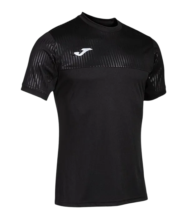 Camiseta Joma Montreal Negra