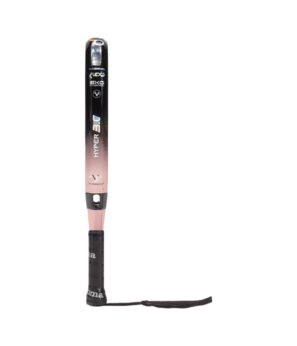 Pala Joma Hyper 3.0 Vero Virseda Rosa