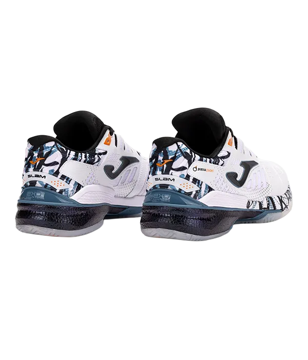 Zapatillas Joma Slam 2025 Juanlu Esbri