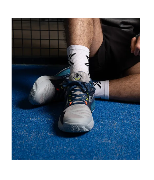 Zapatillas Joma T.Spin Azul Petroleum