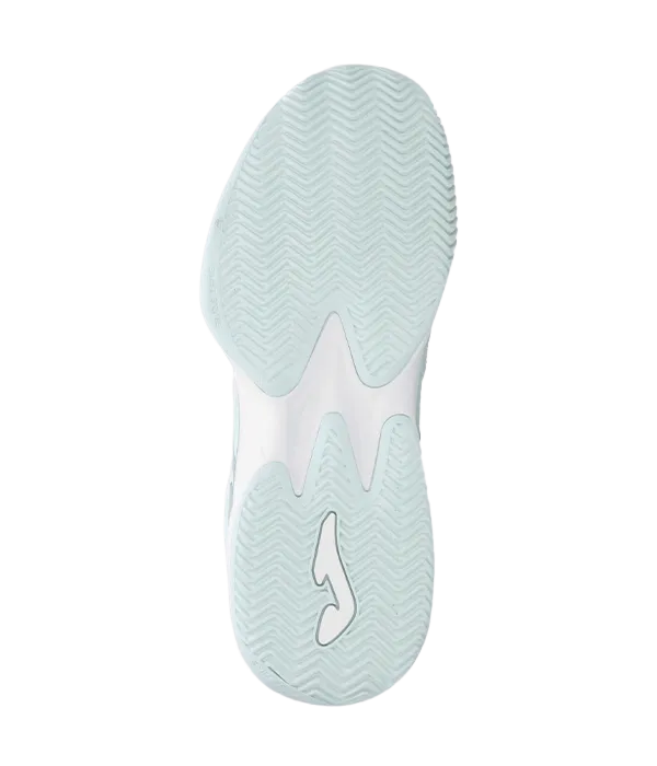 Zapatillas Joma Master 1000 Lady 2505 Blue