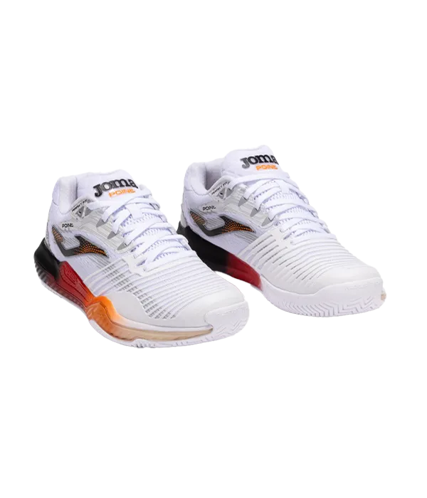 Zapatillas Joma Point Men 2532 White