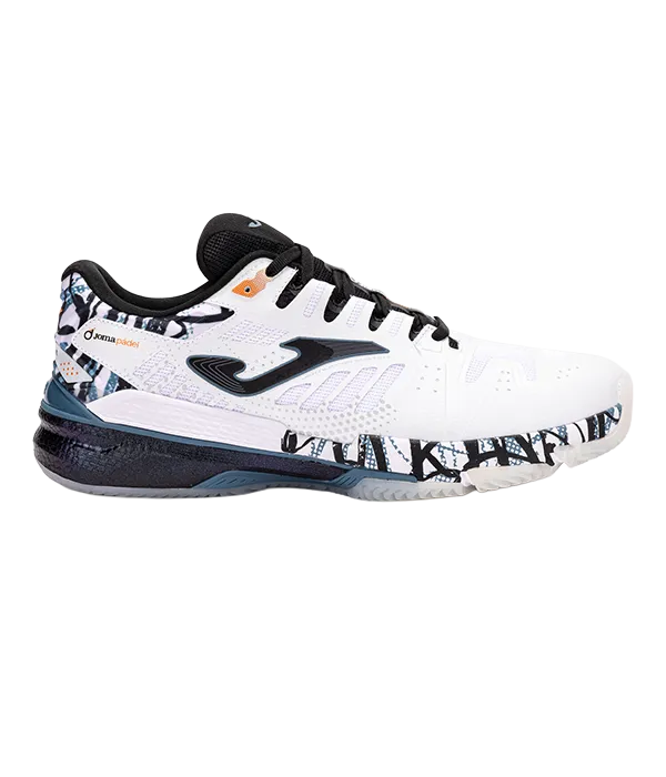 Zapatillas Joma Slam 2025 Juanlu Esbri