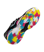 Zapatillas Joma Smash 2591 Negro-Multicolor 2025