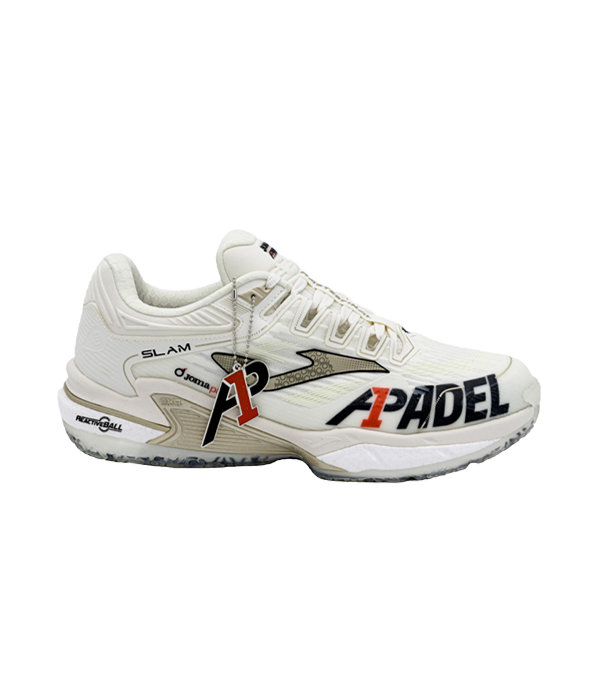 Zapatillas Joma Master Final A1 Padel