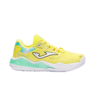 Zapatillas Joma Spin Lady 2509 Yellow